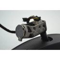 Espelho Retrovisor Interno Commander 2022 Original