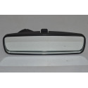 Espelho Retrovisor Interno Renault Captur 2017-2021 Original