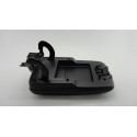 Encosto Apoio Braço Console Central Chevrolet Captiva Origin Preto