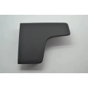 Acabamento Inferior Ld Esquerdo Painel Audi A3 2020 Original Preto
