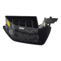 Difusor Ar Lateral Esquerdo Voyage 2022 Saveiro Gol Original