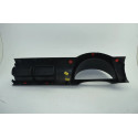 Moldura Painel Instrumento Original Spacefox Crossfox Fox G1