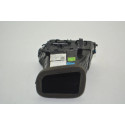 Difusor Lateral Esquerdo Painel Vw T-cross 2020 A 2024 Origi