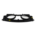 Moldura Painel Instrumento Volkswagen Golf Gti 2017 Original