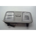 Luz Luminaria Cortesia Teto Hb20 Comfort Original