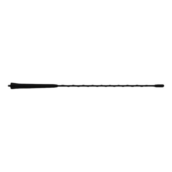 Haste Antena Teto Peugeot 207 2010 Original Preto