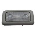 Luz Cortesia Interna Teto Fiat Mobi 2018 Original