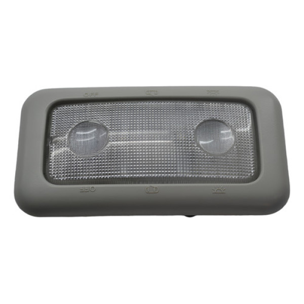 Luz Cortesia Interna Teto Fiat Mobi 2018 Original