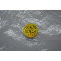 Difusor Lateral Esquerdo Painel Meriva 2003 A 2012 Original