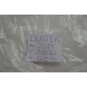 Luz Interna Central Teto Duster 2019  Original