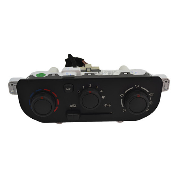 Comando Ar Condicionado Painel Kwid 2017 A 2022 Original