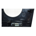 Moldura Comando Ar Painel Vw Golf Gti 2017 Original