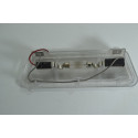 Luminaria Luz Cortesia Teto Original Gm Corsa 2009 2010 Orig