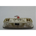 Luz Cortesia Interna Teto Audi A3 2014 Original