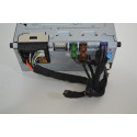Kit Radio Comando Ar Condicionado Painel Xc60 2014-2017 Orig