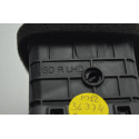 Difusor Ar Lateral Direito Painel Cerato 2013-2016 Original