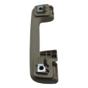 Puxador Pqp Esquerdo Traseiro Chevrolet S10 2023 Original Original