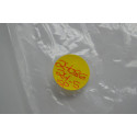 Par Difusor Ar Superior Painel Toyota Corolla 2007 Original
