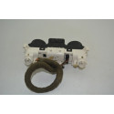 Comando Ar Condicionado Vw Spacefox 2014-2018 Original