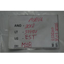 Difusor Saida Ar Central Painel Gm Meriva 2003 A 2012 Origin