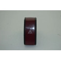 Botão Pisca Alerta Painel Corsa Sedan 2002-2012 Original Preto