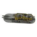 Luz Interna Central Teto Sandero 2015 Logan Original