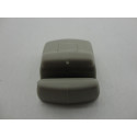 Par Presilha Suporte Quebra Sol Para Sol Ford Ka Original