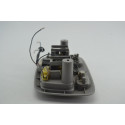 Luz Luminaria Cortesia Teto Subaru Legacy 2001 Origina