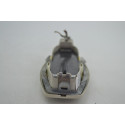 Luz Cortesia Interna Teto Ford Focus 2014 Original