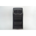 Difusor Traseiro Console Cherry Tiggo 5x 2021 2022 Original