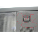 Luz Interna Cortesia Teto Mitsubishi Asx 2011 Original 