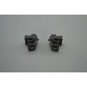 Par Presilha Suporte Quebra Sol Sprinter 2012-2020 Original