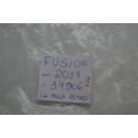 Moldura Retrovisor Interno Original Fusion Titanium 2014