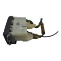 Comando Ar Condicionado Painel Civic 2000 Original
