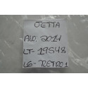 Espelho Retrovisor Interno Parabrisa Vw Jetta 2014 Original