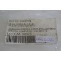 Luz Cortesia Interna Teto Hb20s 2013 Original