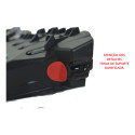 Difusor Ar Central Direito Painel Focus 2013 A 2018 Original
