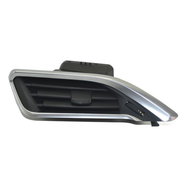 Difusor Lateral Esquerdo Painel Peugeot 208 2013 Original