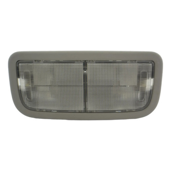 Luz Teto Cortesia Central Honda Fit 2009 A 2014 Original