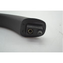 Puxador Alça Teto Pqp Cabide Mercedes E320 E-320 1997 Origin Preto