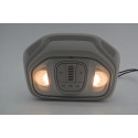 Luz Teto Dianteira Interna Cortesia Pulse 2022-2025 Original
