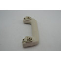 Puxador Alça Pqp Teto Chery Arrizo 6 2020 2021 Original Bege