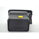 Difusor Ar Lateral Esquerdo Painel Subaru Forester 2007 Orig