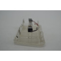 Luz Cortesia Interna Teto Chevrolet Corsa 2008 Original