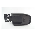Apoio Encosto Braço Console Central Ford Focus 2013 Original Preto