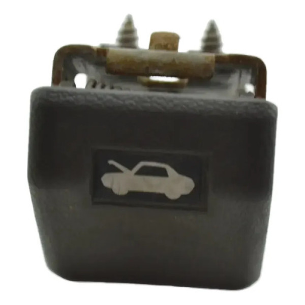 Alavanca Abertura Capo Mitsubishi Pajero 1994 Original