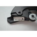 Encosto Apoio Braço Console Mercedes Benz Gla 250 Original Preto