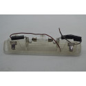 Luz Cortesia Interna Teto Chevrolet Corsa 2000 Original