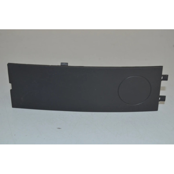 Moldura Alojamento Cinzeiro Preto Meriva 2009 Original