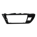 Moldura Central Radio Painel Corolla 2014 2015 2016 Original Preto